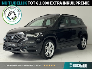 Seat Ateca 1.5 TSI FR Business Intense | Panoramadak | Leder | Stoelverwarming | Navigatie |