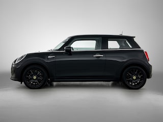 Mini Mini Yours 33 kWh | Camden Edition | Navi | 12 maanden BOVAG |