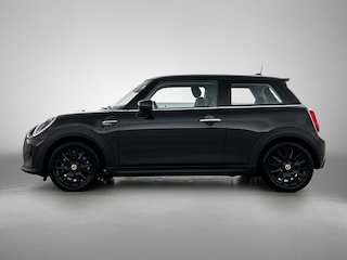 Mini Mini Yours 33 kWh | Camden Edition | Navi | 12 maanden BOVAG |