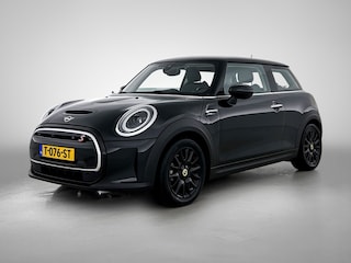 Mini Mini Yours 33 kWh | Camden Edition | Navi | 12 maanden BOVAG |