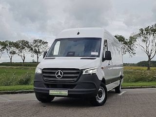 Mercedes-Benz Sprinter 317 L3H2 Maxi LED Mbux10