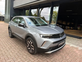 Opel Mokka 1.2 Turbo Elegance|Camera|Nav|CarPlay|Nieuwstaat|1e eigenaar