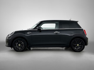 Mini Mini Yours 33 kWh | Camden Edition | Navi | 12 maanden BOVAG |