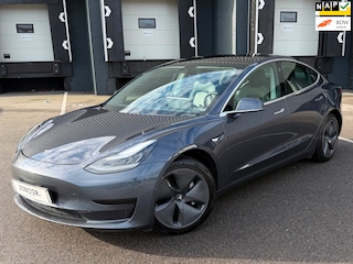 Tesla Model 3 Standard RWD Plus 60 kWh PANO/CAMERA/LEDER/NAP