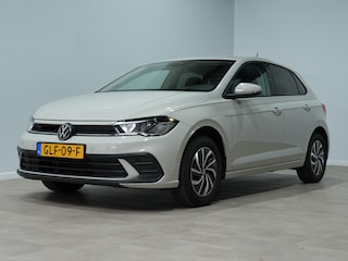 Volkswagen Polo 1.0 95pk TSI Life Edition Navi Camera Climate 120