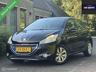 Peugeot 208 1.2 VTi Blue Lease Executive/NAVI/PDC/APK/NAP/DO
