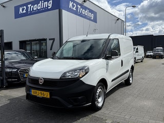 Fiat Doblò 1.6 MJ L1H1