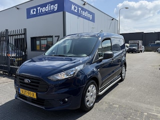 Ford Transit Connect 1.5 EcoBlue L1 Trend Airco Bluetooth NL-auto