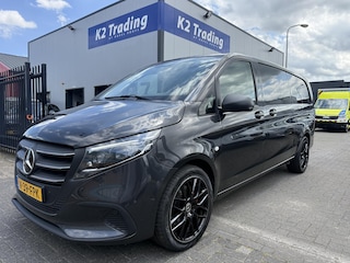 Mercedes-Benz Vito 119 CDI L3 Select AIRMATIC APPLE CARPLAY FULL LED 2500KG Trekhaak