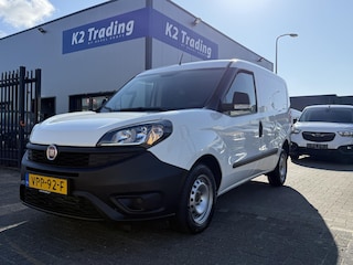 Fiat Doblò 1.6 MJ L1H1 S Basis
