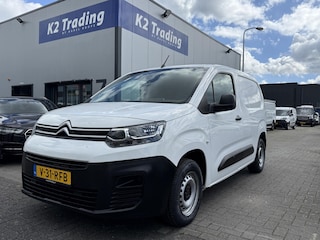 Citroën Berlingo 1.2 PureTech Club