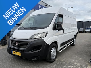 Fiat Ducato 33 2.3 MultiJet L2H2 AUTOMAAT EURO-6 CAMERA NAVI