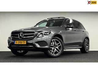 Mercedes-Benz GLC 250 4MATIC Prestige AMG*Panodak*Trekhaak*Luchtvering*Navi*Camera