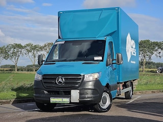 Mercedes-Benz Sprinter 316 CDI 43 AUT. LAADKLEP