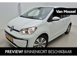 Volkswagen Up | 82 PK | SoH...% | Automaat | Airco | Parkeercamera |