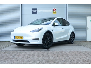 Tesla Model Y RWD 58 kWh 20" Alu, AutoPilot3.0 Ryzen