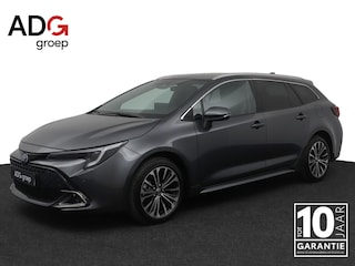 Toyota Corolla Touring Sports Hybrid 200 Dynamic | € 5000,- Demokorting |