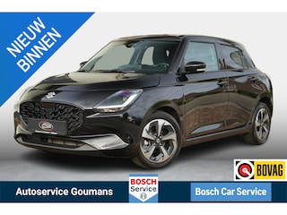 Suzuki Swift 1.2 Style Smart Hybrid Automaat Clima Cruise