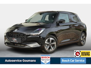 Suzuki Swift 1.2 Style Smart Hybrid Automaat Clima Cruise