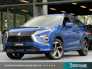 Mitsubishi Eclipse Cross 2.4 PHEV Executive | 360° Camera | Navigatie | Stoelverwarming | Adaptive Cruise Control |