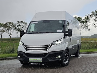 Iveco Daily 35S18 ac aut 3.0ltr EURO6