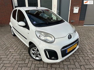Citroën C1 1.0 First Edition / Airco / 5DRS / LM / Vol Onderhoud