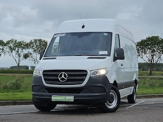 Mercedes-Benz Sprinter 317 L2H2 Automaat AC