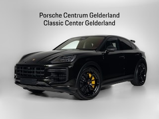 Porsche Cayenne Turbo E-Hybrid GT