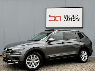 Volkswagen Tiguan 2.0 TSI 4Motion Highline Aut./Pano/Leer.