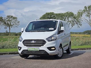 Ford Transit Custom 2.0 ac navi EURO6