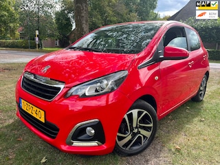 Peugeot 108 1.0 VTi Allure AUTOMAAT / ORG NL / APK 14-7-27