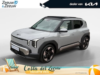 Kia EV2 Plus Advanced 61 kWh Demonstratie auto | Leverbaar vanaf maart 2027 | Schuifdak | Stoel + Stuurverwarming |