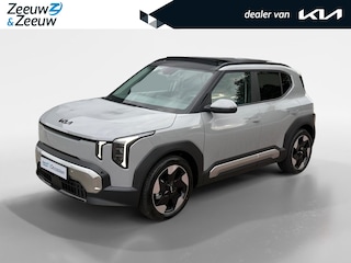 Kia EV2 Plus Advanced 61 kWh Demonstratie auto | Leverbaar vanaf maart 2027 | Schuifdak | Stoel + Stuurverwarming |