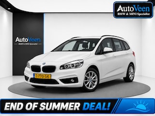BMW 2-serie Tourer 216i High Executive|LED|NAVI|PDC|DEALER ONDERHOUDEN