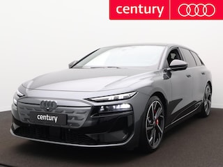 Audi A6 e-tron 370 kWh | B&O | adaptive air suspension | carbon | panoramadak | trekhaak | 21"