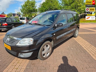 Dacia Logan 1.6-16V Lauréate |GOED ONDERHOUDEN|