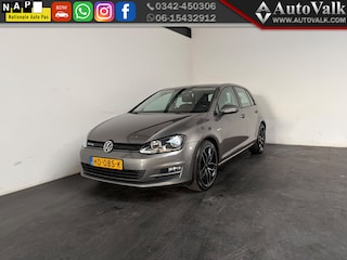Volkswagen Golf 1.0 TSI Comfortline