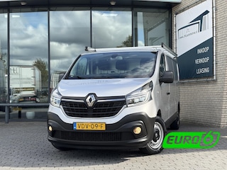 Renault Trafic 1.6 dCi T29 L2H1 Comfort*HAAK*CAM*ECC*CRUISE*LED*