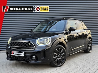 Mini Countryman 1.5 Cooper S E ALL4 Leder/Pano/H&K/Camera