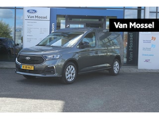 Ford Transit Connect 1.5 EcoBoost PHEV L2 Limited | DEMO | Trekhaak | Adaptive Cruise | Camera | Navigatie | Climate Control |