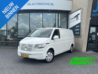 Volkswagen Transporter 2.0 TDI L2H1*A/C*CRUISE*HAAK*NAVI*