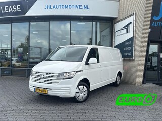 Volkswagen Transporter 2.0 TDI L2H1*A/C*CRUISE*HAAK*NAVI*