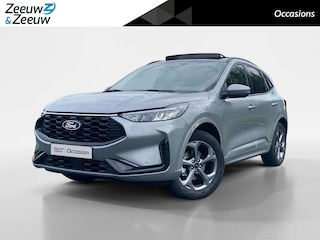 Ford Kuga 2.5 PHEV ST-Line 243PK | NL Auto | Panoramadak | El. Trekhaak | Driver Assistance Pack | Winter Pack