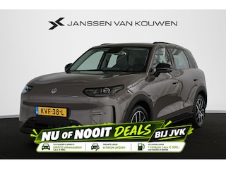 Leapmotor B03X ProMax Design 53 kWh PROEFRIT NU IN TE PLANNEN