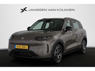 Leapmotor B03X ProMax Design 53 kWh PROEFRIT NU IN TE PLANNEN