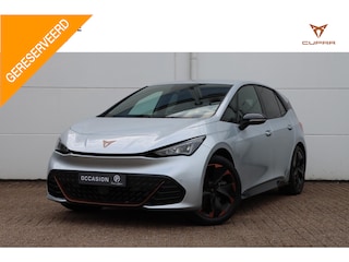 Cupra Born Impulse 62 kWh 204pk | SOH 94,7% |