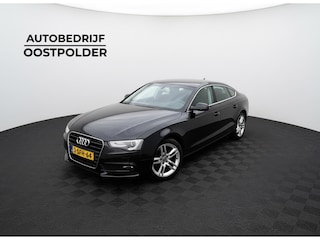 Audi A5 Sportback 1.8 TFSI Business Edition