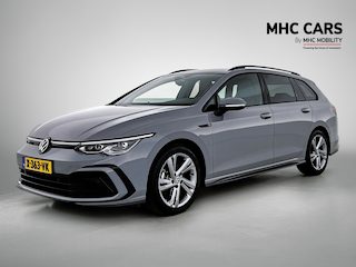 Volkswagen Golf Variant 1.5 eTSI R-Line Business | DSG | Navi | Assistance Pakket | 12 maanden BOVAG |
