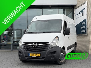 Opel Movano 2.3 Turbo L2H2*A/C*CAM*PDC*3-PERS*