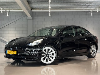 Tesla Model 3 Long Range AWD 75 kWh
